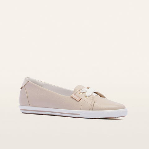 Hannah III - Womens - Natural Tumbled