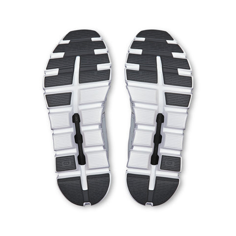 Cloud 6 - Womens - Glacier / White