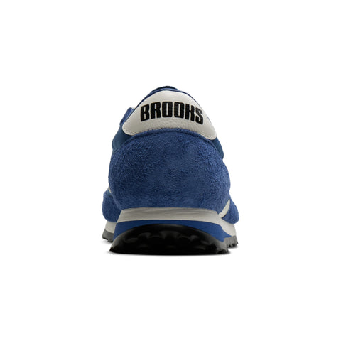 Vanguard - Mens - Deja Blue