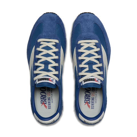 Vanguard - Mens - Deja Blue
