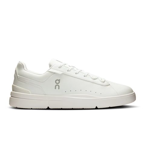 The Roger Advantage - Mens - White