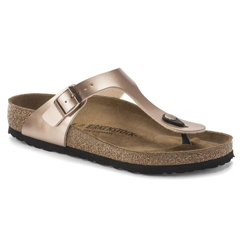 Gizeh Birko-Flor (Regular Width) - Copper
