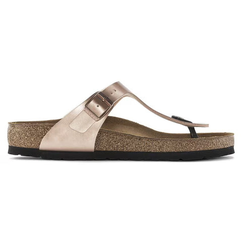 Gizeh Birko-Flor (Regular Width) - Copper
