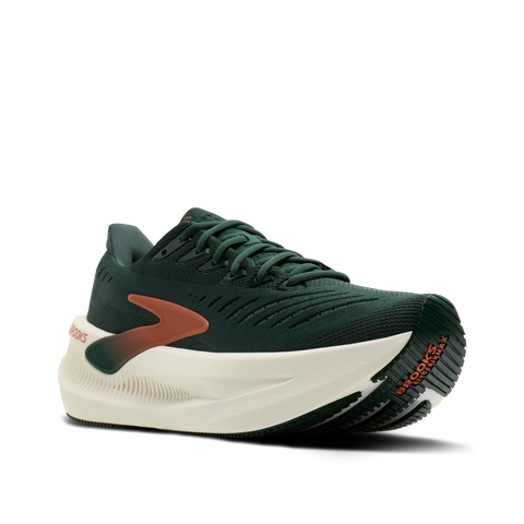 Glycerin Max 2 - Mens - Dark Spruce