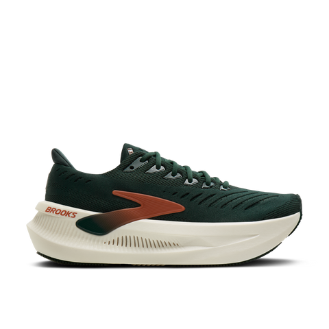 Glycerin Max 2 - Mens - Dark Spruce