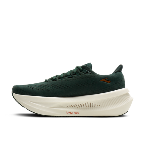 Glycerin Max 2 - Mens - Dark Spruce
