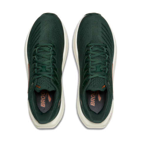 Glycerin Max 2 - Mens - Dark Spruce