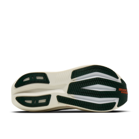 Glycerin Max 2 - Mens - Dark Spruce