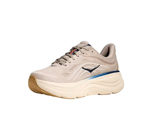 Bondi 9 - Mens - Stucco / Grout - WIDE