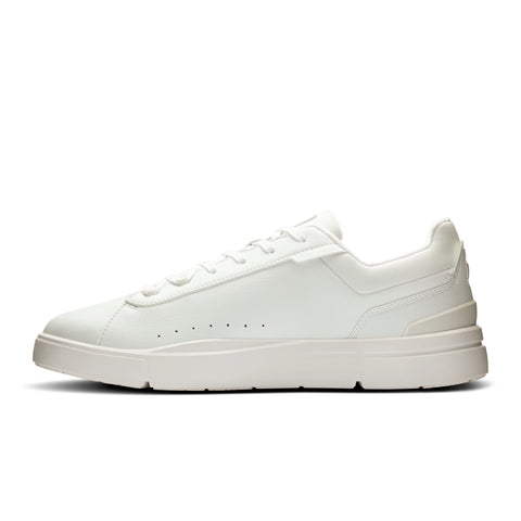 The Roger Advantage - Mens - White