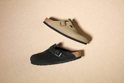 BIRKENSTOCK