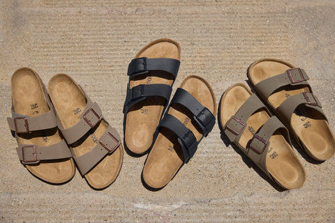 BIRKENSTOCK