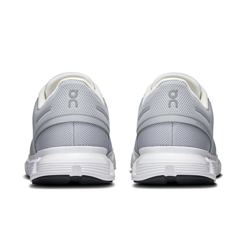 Cloud 6 - Womens - Glacier / White