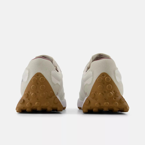 327 GOLF SL - Womens - Brown - WIDE Golf NB Golf 