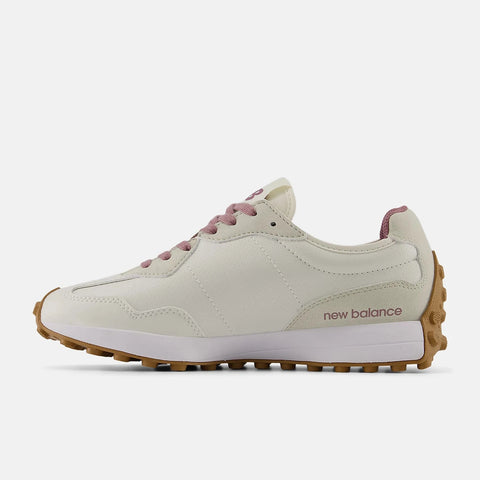 327 GOLF SL - Womens - Brown - WIDE Golf NB Golf 