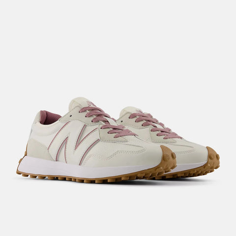 327 GOLF SL - Womens - Brown - WIDE Golf NB Golf 