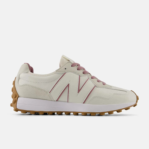 327 GOLF SL - Womens - Brown - WIDE Golf NB Golf 