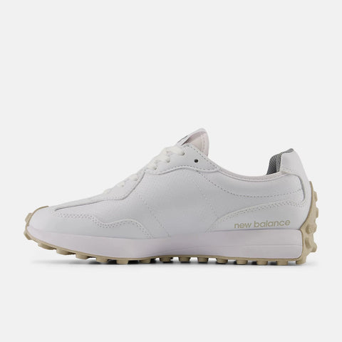 327 Golf SL - Womens - White - WIDE Golf NB Golf 