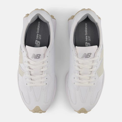 327 Golf SL - Womens - White - WIDE Golf NB Golf 