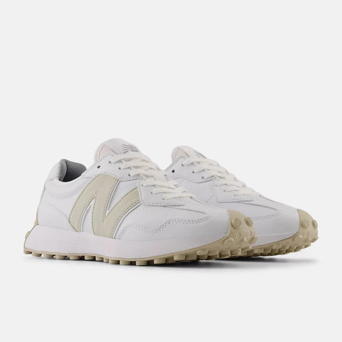 327 Golf SL - Womens - White - WIDE Golf NB Golf 
