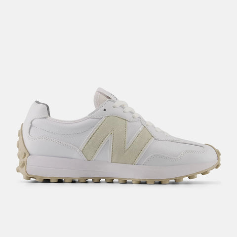 327 Golf SL - Womens - White - WIDE Golf NB Golf 