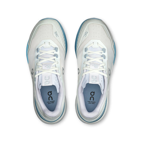 The Roger Advantage Pro - Womens - White | Chambray