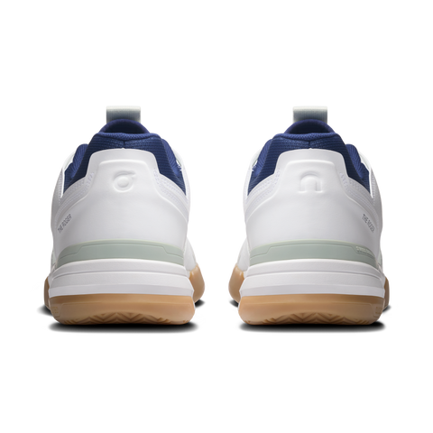THE ROGER Clubhouse Pro - Mens - White | Iceberg