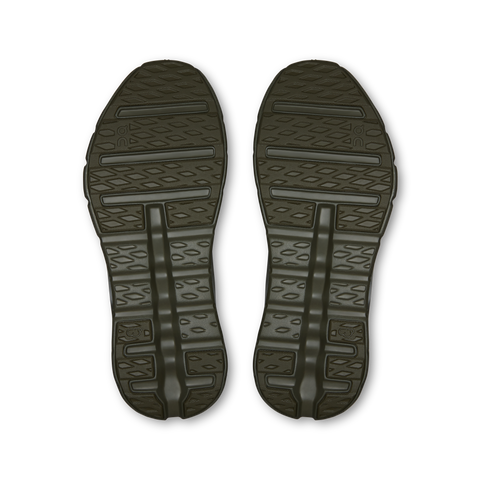 Cloudtilt - Mens - Fen | Grain