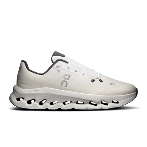 Cloudtilt - Mens - Grain | White