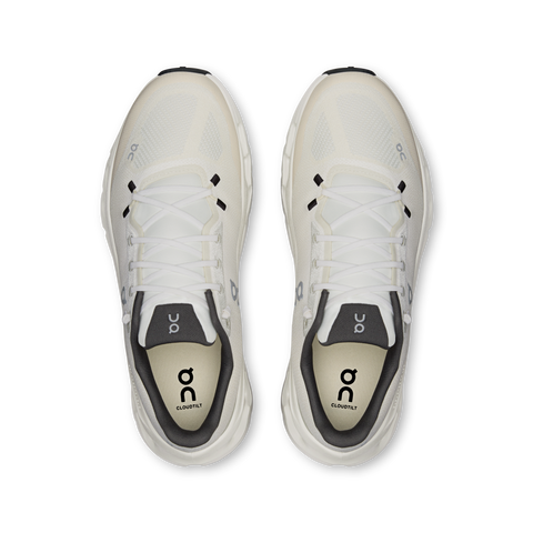 Cloudtilt - Mens - Grain | White