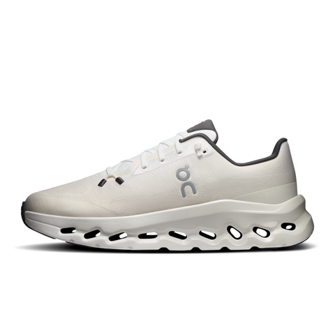 Cloudtilt - Mens - Grain | White