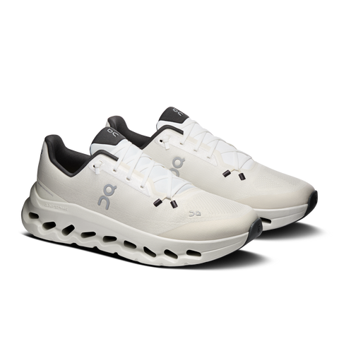 Cloudtilt - Mens - Grain | White