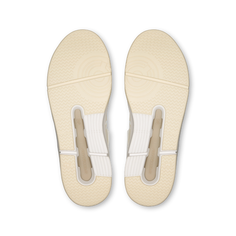 THE ROGER Clubhouse 3 - Mens - White | Dew