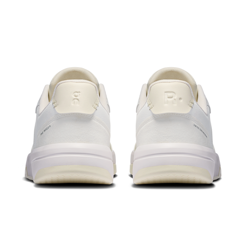 THE ROGER Clubhouse 3 - Mens - White | Dew