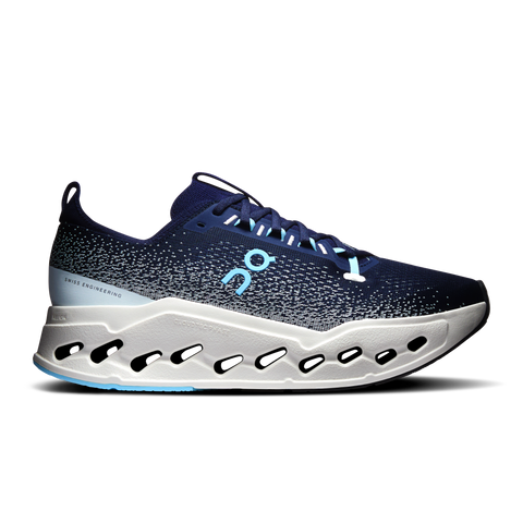 Cloudsurfer Max - Mens - Midnight | Ivory