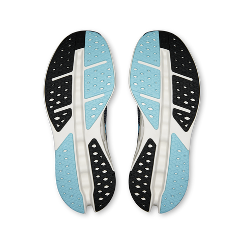 Cloudsurfer Max - Mens - Midnight | Ivory