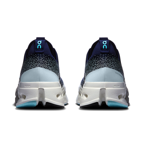 Cloudsurfer Max - Mens - Midnight | Ivory