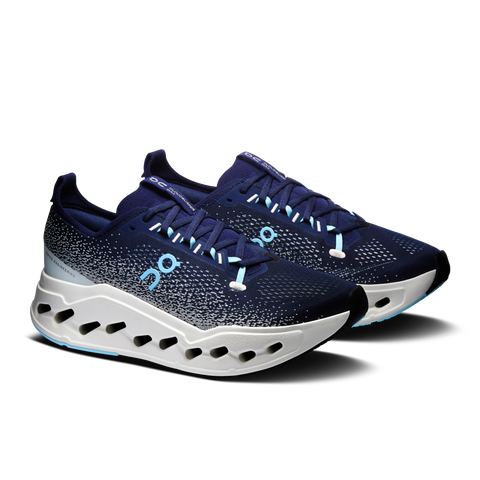 Cloudsurfer Max - Mens - Midnight | Ivory