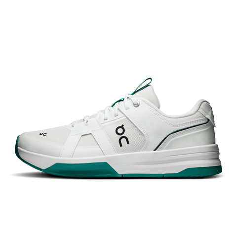 THE ROGER Clubhouse Pro 2 - Mens - White | Neem