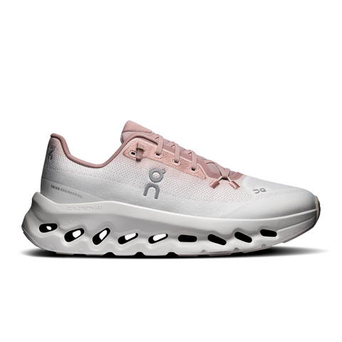 Cloudtilt - Womens - Biscuit | Ivory