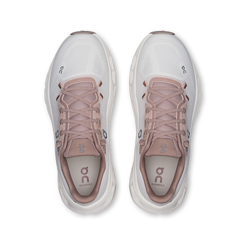 Cloudtilt - Womens - Biscuit | Ivory