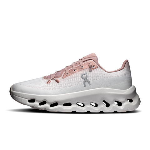 Cloudtilt - Womens - Biscuit | Ivory