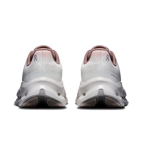 Cloudtilt - Womens - Biscuit | Ivory