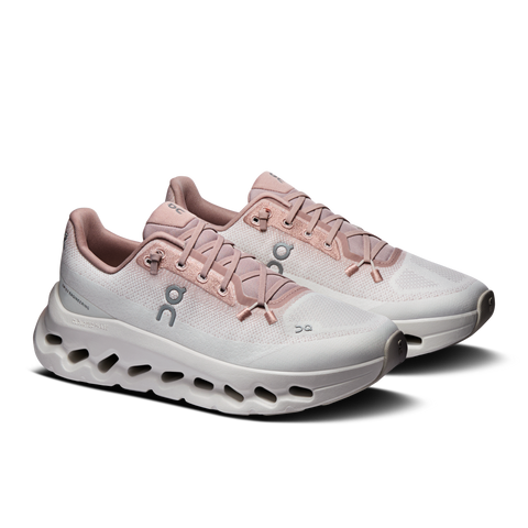 Cloudtilt - Womens - Biscuit | Ivory