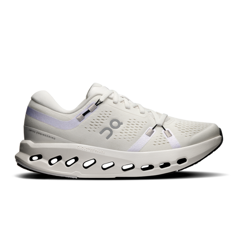 Cloudsurfer 2 - Mens - Ivory / Ivory