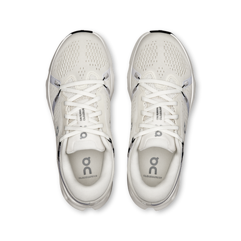 Cloudsurfer 2 - Mens - Ivory / Ivory