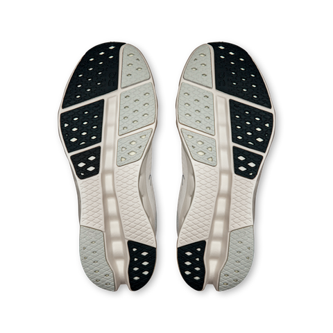 Cloudsurfer 2 - Mens - Ivory / Ivory