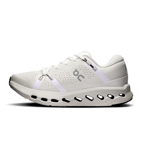 Cloudsurfer 2 - Mens - Ivory / Ivory