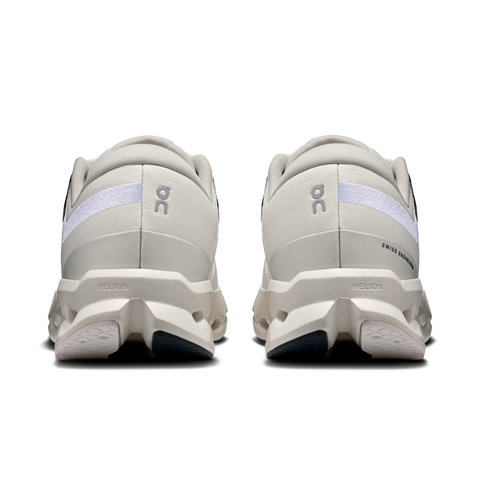 Cloudsurfer 2 - Mens - Ivory / Ivory
