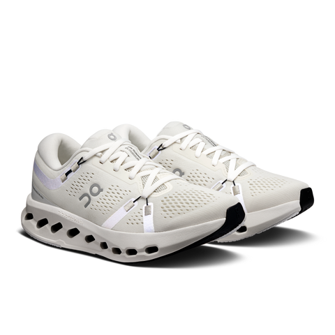 Cloudsurfer 2 - Mens - Ivory / Ivory